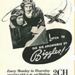 Air Adventures Of Biggles ep1040 Black Elephant Affair 17