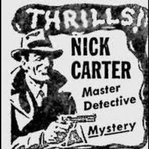 Nick Carter 450114 166 Murder by Fire