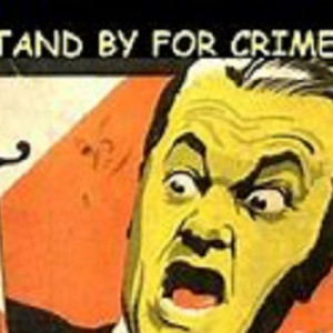Stand By for Crime - xxxx53, episode 24 - 00 - Subversive Activities