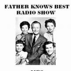 Father Knows Best 1952-12-25 #146 Shared Christmas Gifts