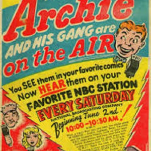 Archie Andrews_45-06-23_(x)_Nazi POW In Riverdale