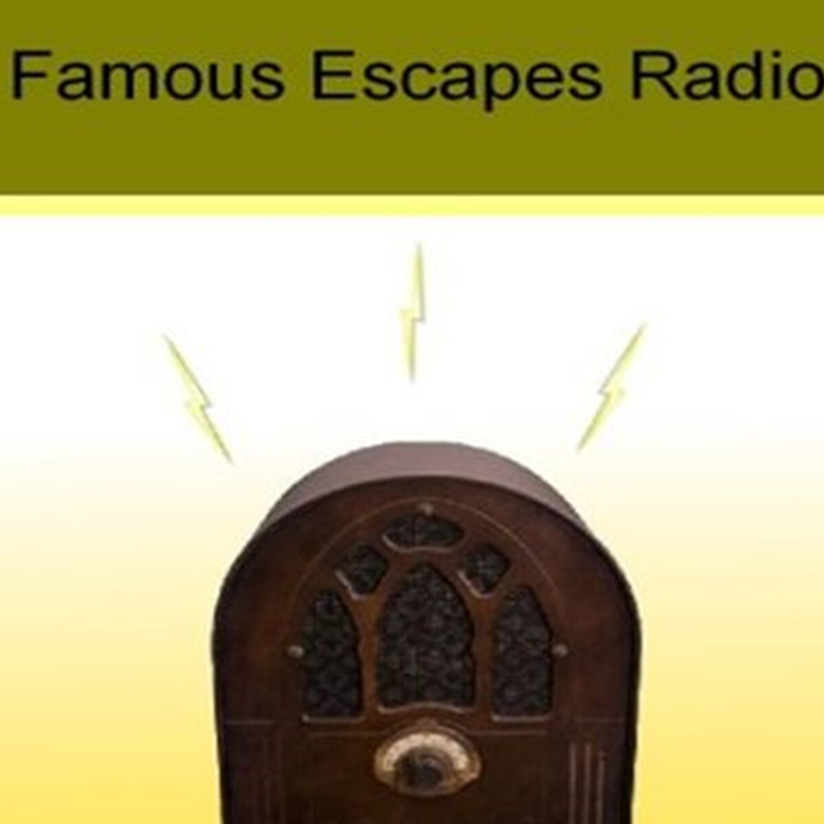 GOLDEN CLASSIC RADIO SHOWS