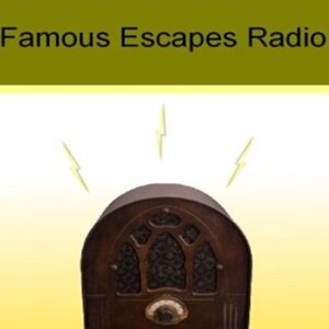 Famous Escapes 01 The Man They Couldnt Hang