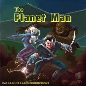 Planet Man Hoping for a Miracle Episode 09