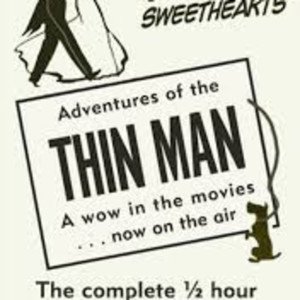 Adventures Of The Thin Man - 00 - The  Case of The All American Menace aka Blackmail Murder Case