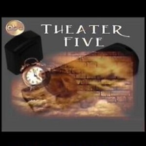 Theater Five 65-07-16 Ep250 Flies With Honey 64kb