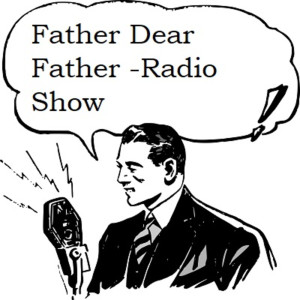 Father, Dear Father - Invitation to the Palace