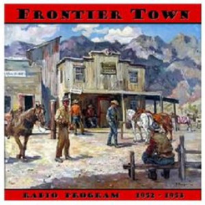 Frontier Town - xxxx49, episode 12 - 00 - Return of the Badmen