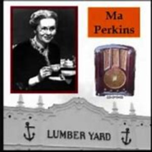 Ma Perkins 51-02-05 (4561) Preparing For Faye's Departure