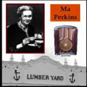 Ma Perkins 51-01-17 (4548) Gladys Pembleton Feels There's More to Spencer Than Meets the Eye