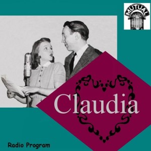 Claudia 48-12-22 ep323 Giving Away Davids Gift
