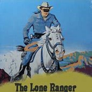 Lone Ranger 56-05-11 2675 Jane’s Best Friend (NBC)