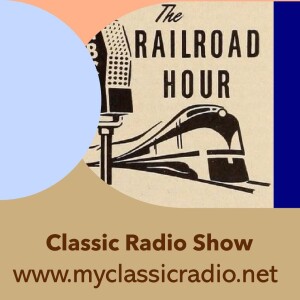 Railroad Hour 52-01-14 (172) I Married an Angel