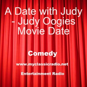 A Date with Judy - Judy Oogies Movie Date