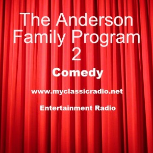 The Anderson Family Program 2