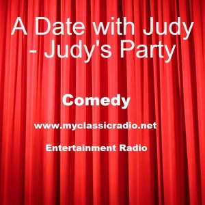 A Date with Judy - Judy’s Party