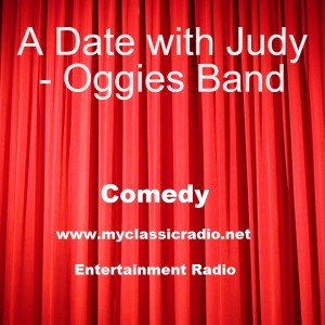 A Date with Judy - Oggies Band