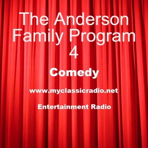 The Anderson Family Program 4