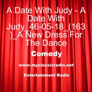A Date With Judy - A Date With Judy_46-05-18_(163)_A New Dress For The Dance