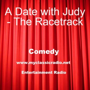 A Date with Judy - The Racetrack