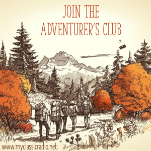 ADVENTURER'S CLUB, THE 10 India - Land Of Mystery