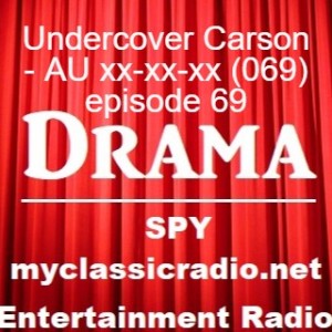 Undercover Carson - AU xx-xx-xx (069) episode 69