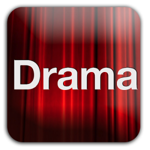 British Drama - Diary of a Madman