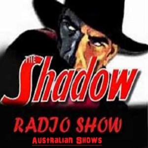 The Shadow (Australian Shows) xxxxxx (xx) Bridge of Trajedy