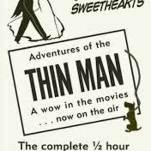 Adventures Of The Thin Man - 00 - The Case Of The Glamorous Clue