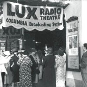 Lux Radio Theatre - Mississippi Gambler - 030154, episode 870