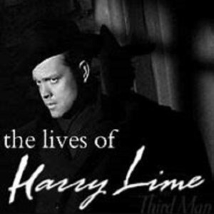 Harry Lime 52-05-23 - Murder On The Riveria