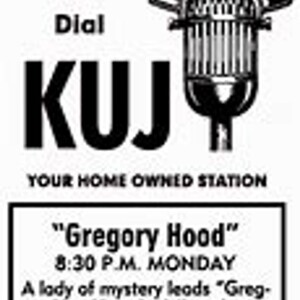 Casebook Of Gregory Hood - The Eloquent Corpse