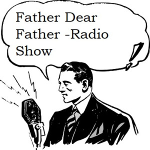 Father, Dear Father - Magazine Questionnaire