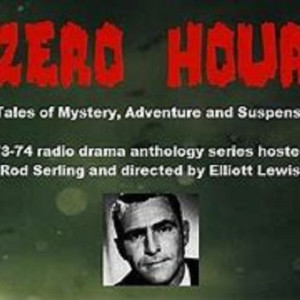 Zero Hour 74-07-26 (130) The Holdout