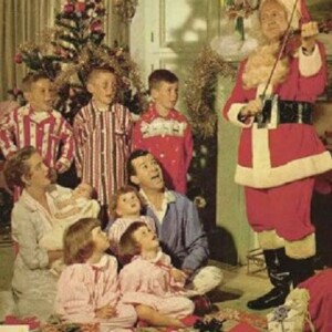 1953-12-21 - Suspense - ’Twas The Night Before Christmas