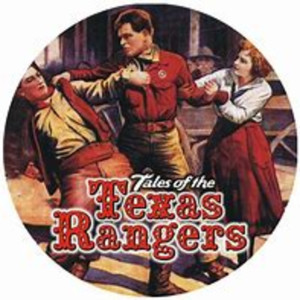 Tales of the Texas Rangers - Deadhead Freight - 26