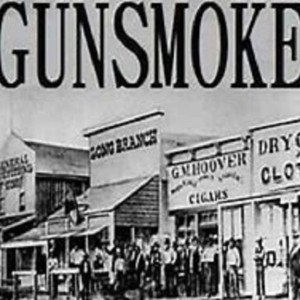 Gunsmoke 60-03-13 (414) Unloaded Gun