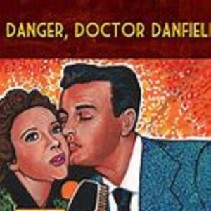 Danger Doctor Danfield 46-12-01 ep16 Snowbound epno opening or closing