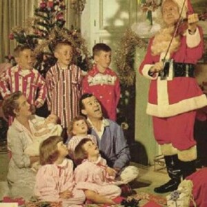 1954-12-26 - Jack Benny Day After Christmas - Dennis’ Cold