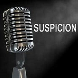 Suspicion 35-xx-xx ep03-An Actress Meets Death