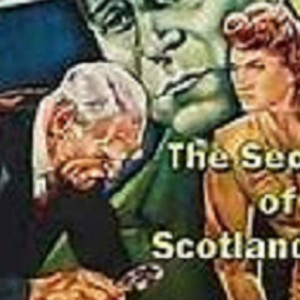 Secrets Of Scotland Yard xx-xx-xx_xxx Root of All Evil Money