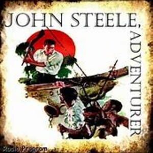 John Steele Adventurer 50-06-20 061 Shadow on the Snow