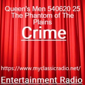 Queen‘s Men 540620 25 The Phantom of The Plains