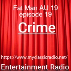 Fat Man AU 19 episode 19