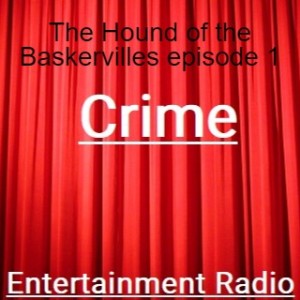 The Hound of the Baskervilles episode 1 (SA)
