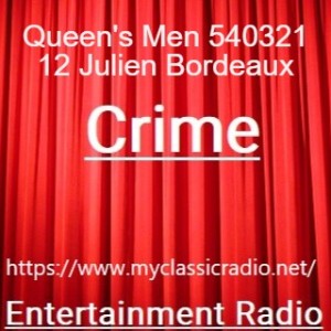 Queen‘s Men 540321 12 Julien Bordeaux