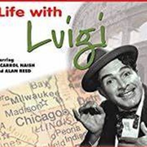 Life with Luigi 52-01-29 ep159 The High Standard Of Living
