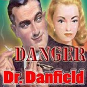 Danger, Dr Danfield - Money in a Basket - 20