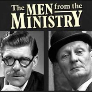 The Men From The Ministry 65-09-26 0210 A Question of Reundancy