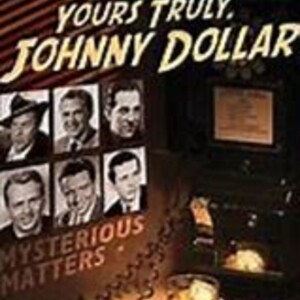 YTJD 1956-07-25 443 The Open Town Matter - Ep 3